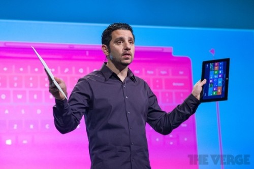 Surface 2ع Tegra 4 ɫѡ